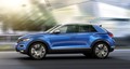 Pripravljeni na akcijo!: Svetovna premiera novega modela T-Roc