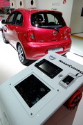 Nissan: Znamka, ki bo zaznamovala leto 2013