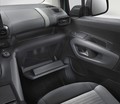 NOVI CITROËN BERLINGO: SAGA SE NADALJUJE S ŠE VEČ DIZAJNA, PRAKTIČNOSTI IN UDOBJA