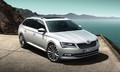 ŠKODA na Ženevskem avtomobilskem salonu 2018: Številne posodobitve modelov in vpogled v avtomobilsko prihodnost