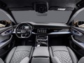 Audi Q8: Novi obraz družine Q