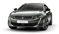 Radikalen karavan: Novi PEUGEOT 508 SW
