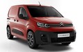 NOVI CITROËN BERLINGO VAN: UDOBNO IN TEHNOLOŠKO NAPREDNO GOSPODARSKO VOZILO ZA VSE VRSTE RABE!