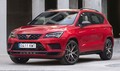 Nova CUPRA Ateca: Najsodobnejša interpretacija športnosti