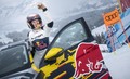 Audi e-tron extreme: Tehnološki prototip na legendarnem Streifu