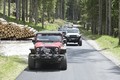 Camp Jeep® 2019: Znamki Jeep in Mopar® na dogodku z rekordno udeležbo