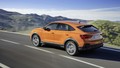 Mogočna eleganca: Audi Q3 Sportback