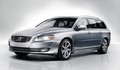 Volvo S80, V70 in XC70: Ekskluzivna prefinjenost na novi ravni