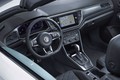 Novi T-Roc Cabriolet: Prvi odprti križanec v razredu kompaktnih vozil