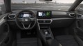 Novi SEAT Leon : Prvo popolnoma povezano vozilo znamke SEAT