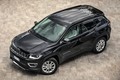 Jeep® Renegade 4xe in Compass 4xe: Prva priključna hibrida znamke Jeep® 