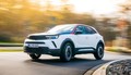 Nemška, vznemirljiva, dostopna: Nova Opel Mokka prihaja v sredini aprila