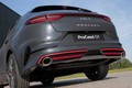 Kia Ceed 3. generacije: Oblikovan, zasnovan in narejen v Evropi