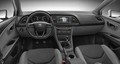 SEAT Leon Ecomotive in TGI: Edinstvena kombinacija emocionalnega dizajna in nizkih emisij