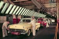 Ford: Ford praznuje 100. obletnico uvedbe tekočega traku