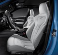 BMW & NAIAS 2014: BMW na avtomobilskem sejmu v Detroitu