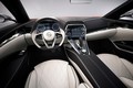 Nissan sport sedan concept: Štirivratni GT-R