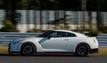 Nissan : Nastop na ženevskem avtomobilskem salonu 2014
