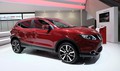 Nissan: Nastop na ženevskem avtomobilskem salonu 2014