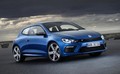 Volkswagen Scirocco: Večja moč, toda za do 19 odstotkov varčnejši