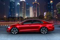 Salon Auto China 2014: Volkswagen s štirimi svetovnimi premierami na salonu