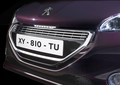 Peugeot na mednarodnem avtomobilskem salonu v Ženevi: Premierna svetovna predstavitev modela 2008 in okoljevarstvena ofenziva