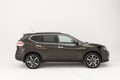 Nissan: Nesporno vodilni proizvajalec SUV vozil