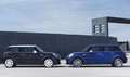 Novi petvratni MINI: Druga različica karoserije v tretji MINI generaciji 