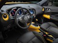 Novi Nissan Juke: Revolucija v segmentu B. Ponovno