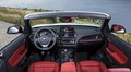 BMW serije 2 Cabriolet: Jasno vizualno razlikovanje od kompaktnih modelov BMW serije 1