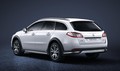 Novi Peugeot 508: Izrazit značaj