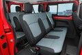 Novi Opel Vivaro kombi: Svetovna premiera v Hannovru