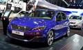 Peugeot & Mondial de l’Automobile 2014: 1000 novih naročil in 12 tisoč stikov