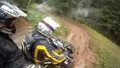 Na Jahorini je bilo odlično!: CAN-AM ADVENTURE - JAHORINA, BIH 2014