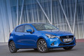 Nova Mazda2: Predstavljene meje