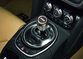 Audi R8 spyder 5.2 FSI quattro : Kabriolet z osupljivo dinamiko