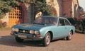 Peugeot 504 Coupé