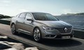 Renault v Frankfurtu: Renault razkriva novi Mégane in Talisman Grandtour