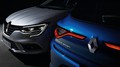 Renault v Frankfurtu: Renault razkriva novi Mégane in Talisman Grandtour
