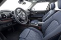 Novi MINI Clubman: Nadaljevanje menjave generacij v modelni družini MINI