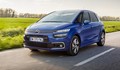 NOVI CITROËN C4 PICASSO IN NOVI GRAND C4 PICASSO: NOVO VABILO NA POTOVANJE