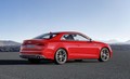 Nova Audi A5 in S5 Coupé: Športna eleganca