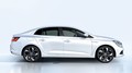 Renault Megane Grandcoupe: Družina Megane je razširjena s prihodom nove štirivratne različice