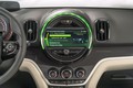 MINI Cooper S E Countryman ALL4: Agilen, vsestranski, naelektren
