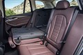 Novi BMW X3: Pred vrati je tretja generacija modela X3