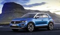 Pripravljeni na akcijo!: Svetovna premiera novega modela T-Roc