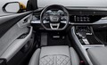 Audi Q8: Novi obraz družine Q