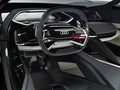 Študija Audi PB18 e-tron: Svetovna premiera v Pebble Beachu