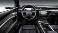 Audi e-tron: Užitek v vožnji, ki naelektri