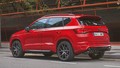 Nova CUPRA Ateca: Najsodobnejša interpretacija športnosti
